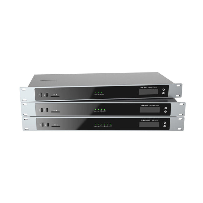2 Port E1/T1/J1 ISDN VoIP Gateway