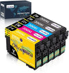 200XL HIGH CAPACITY DURABRITE ULTRA CYAN INK CARTRIDGE FOR XP-200 300 400