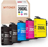 200XL HIGH CAPACITY DURABRITE ULTRA MAGENTA INK CARTRIDGE XP-200 300 400