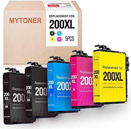 200XL HIGH CAPACITY DURABRITE ULTRA MAGENTA INK CARTRIDGE XP-200 300 400 - Connected Technologies