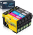 200XL HIGH CAPACITY DURABRITE ULTRA YELLOW INK CARTRIDGE FOR XP-200 300 400 - Connected Technologies