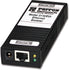 CopperLink 10/100Mbps Inline Ethernet Booster Protocol Transparent, Data/PoE Link