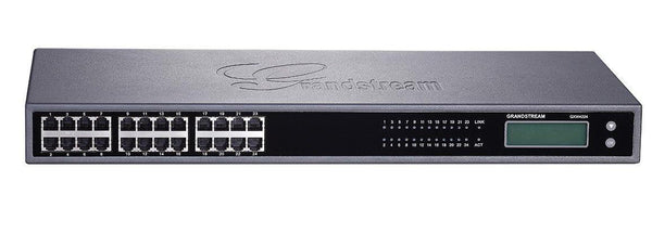 24 Port FXS Analogue VoIP Gateway - Connected Technologies