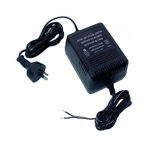 24V AC 1AMP POWER SUPPLY REGULATED AC ADAPTER - Connected Technologies