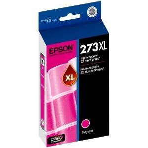 273XL HIGH CAPACITY CLARIA PREMIUM MAGENTA INK CARTRIDGE FOR XP-600 - Connected Technologies