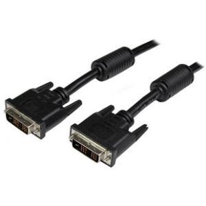 2m DVI-D Single Link Cable - M/M