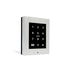 2N ACCESS UNIT 2.0 TOUCH KEYPAD & RFID - 125KHZ 13.56MHZ NFC - Connected Technologies