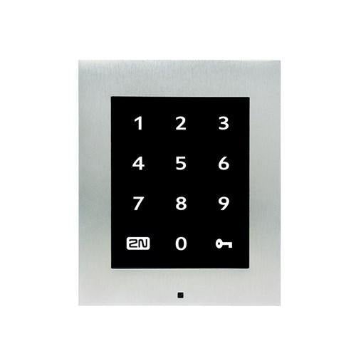 2N ACCESS UNIT - TOUCH KEYPAD GEN2 - Connected Technologies