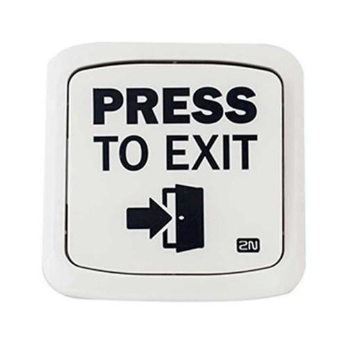 2N EXIT BUTTON - Connected Technologies