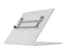 2N INDOOR TOUCH - DESK STAND WHITE - Connected Technologies