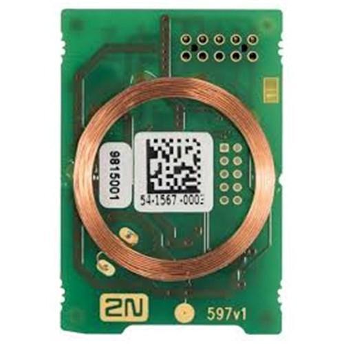 2N IP BASE - 125KHZ RFID CARD READER - Connected Technologies