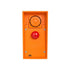 2N IP SAFETY - RED EMERGENCY BUTTON & 10W SPEAKER - Connected Technologies