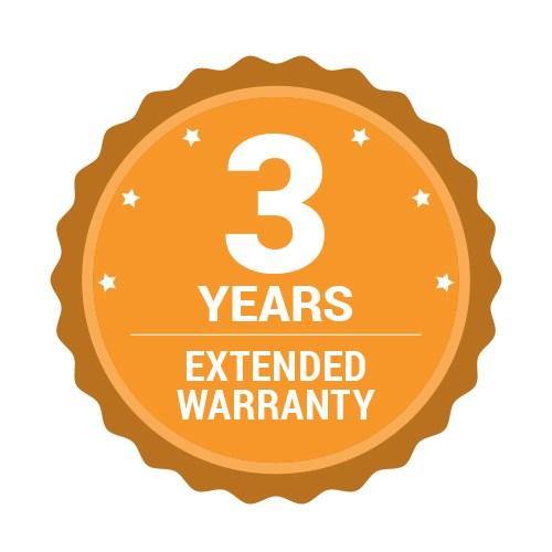 3 YR ON-SITE WARRANTY UPGRADE - Connected Technologies