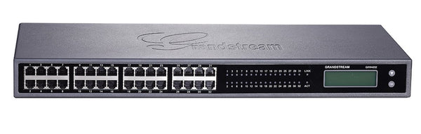 32 Port FXS Analogue VoIP Gateway - Connected Technologies