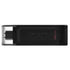 32GB USB 3.2 DATATRAVELER 70