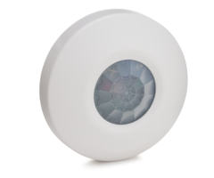360 ROOF MOUNT PIR DETECTOR - Connected Technologies