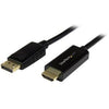 3M DISPLAYPORT TO HDMI ADAPTER CABLE