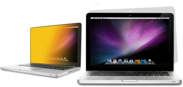 3M GPFMR13 Gold Privacy Filter for 13&quot; Macbook Pro Retina Laptop (16:10) - Connected Technologies