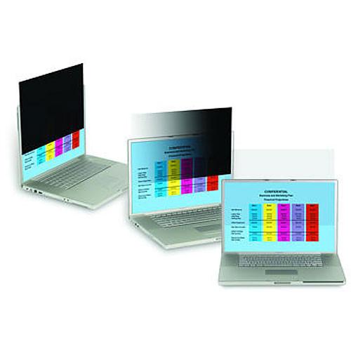 3M PF13.3W Privacy Filter for 13.3&quot; Widescreen Laptop (16:10) - Comply - Connected Technologies