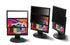 3M PF220W9F Framed Privacy Filter for 22&quot; Widescreen LCD Monitor (16:9) - Connected Technologies