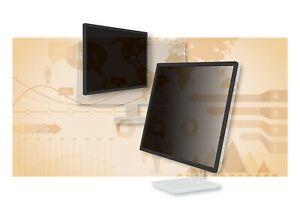 3M PF322W Framed Privacy Filter for 22&quot; Widescreen LCD Monitor (16:10) - Connected Technologies
