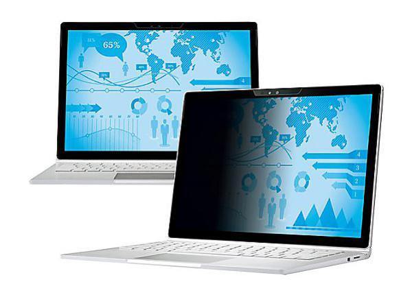 3M Privacy Filter for 13.5&quot; Surface Book &amp; Surface Book 2 (3:2) - Connected Technologies