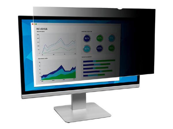 3M Privacy Filter for 23.8&quot; Dell OptiPlex 7440 All-In-One - Connected Technologies