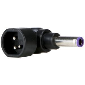 3Pin Power Tip Black