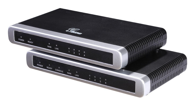4 Port FXO Analogue VoIP Gateway
