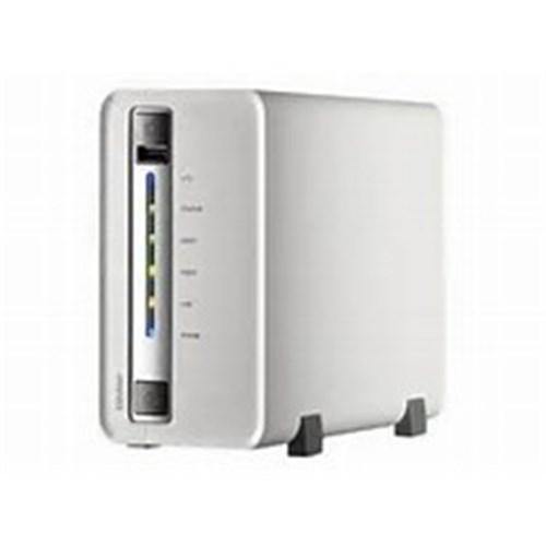 4CH SOHO NVR MARVEL 1.6GHZ 6TB MAX REC 2X HDD 512MB RAM 1X GB LAN - Connected Technologies