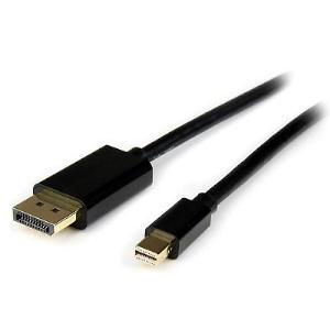 4m Mini DisplayPort to DP Adapter Cable