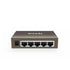 5-PORT GIGABIT BUSINESS SWITCH - Connected Technologies
