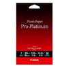 50 SHEETS 4X6 300 GSM PHOTO PAPER PRO PLATINUM