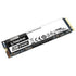 500G KC2500 M.2 2280 NVME SSD