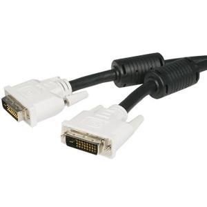 5m DVI-D Dual Link Cable - M/M