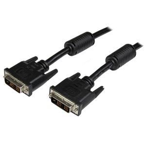 5m DVI-D Single Link Cable - M/M.