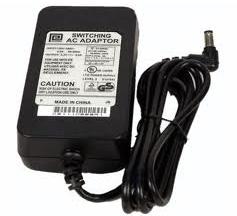 5V / 1.2A AU Power Adapter for Yealink IP Phones - Connected Technologies