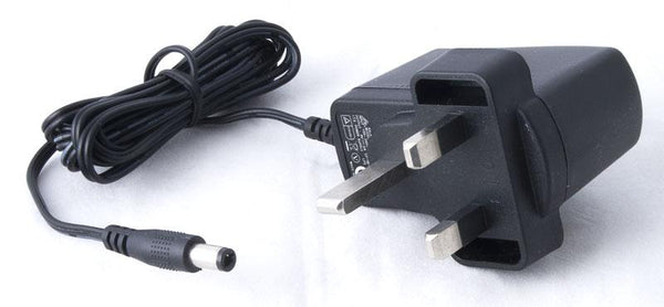 5Volt 2AMP Wall Mount Plug Pack for UK BS1363 - Connected Technologies