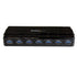 7 Port SuperSpeed USB 3.0 Hub w/ Adapter