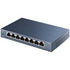 8-PORT GIGABIT DESKTOP EASY SMART SWITCH