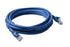 8Ware Cat 6a UTP Ethernet Cable, Snagless  - 7m Blue LS - Connected Technologies