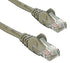 8Ware Cat5e UTP Ethernet Cable 1m Grey - Connected Technologies