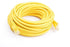 8Ware Cat6a UTP Ethernet Cable 10m Snagless Yellow - Connected Technologies