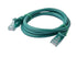 8Ware Cat6a UTP Ethernet Cable 1m Snagless Green - Connected Technologies