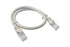 8Ware Cat6a UTP Ethernet Cable 25cm Snagless White - Connected Technologies