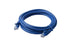 8Ware Cat6a UTP Ethernet Cable 3m Snagless Blue - Connected Technologies