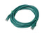 8Ware Cat6a UTP Ethernet Cable 3m Snagless Green - Connected Technologies