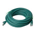 8Ware Cat6a UTP Ethernet Cable 40m Snagless Green - Connected Technologies