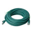 8Ware Cat6a UTP Ethernet Cable 50m Snagless Green - Connected Technologies