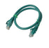 8Ware Cat6a UTP Ethernet Cable, Snagless  - Green 0.5M - Connected Technologies